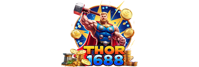 thor1688 เว็บพนันครบวงจรที่ครองใจนักเดิมพัน